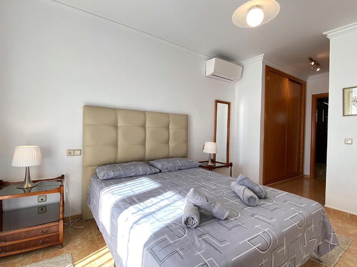 Milenio 2E Apartments Casasol Nerja Luaran gambar