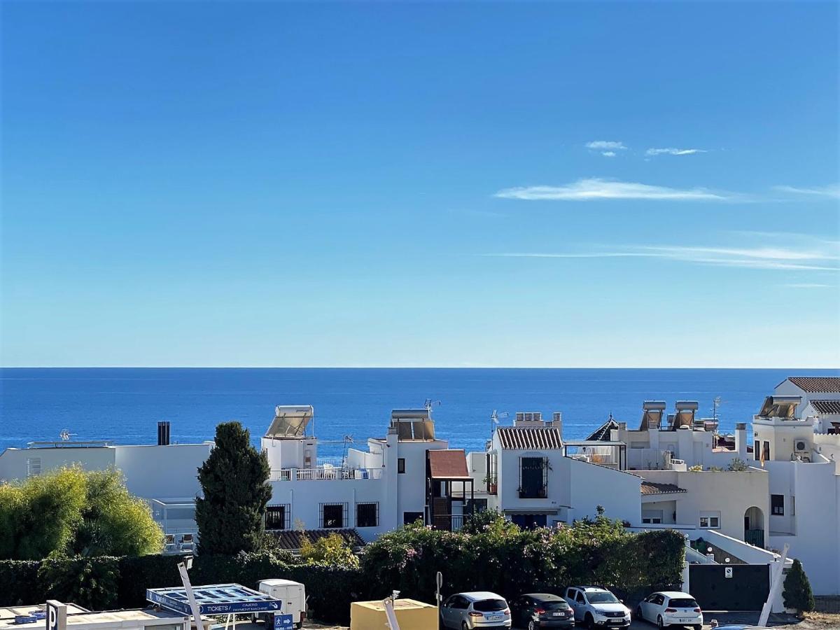 Milenio 2E Apartments Casasol Nerja Luaran gambar