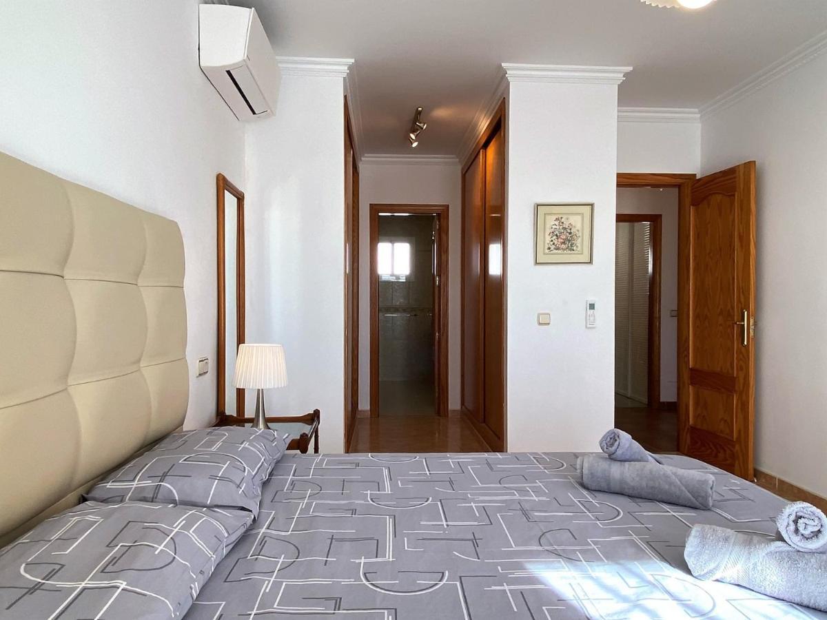 Milenio 2E Apartments Casasol Nerja Luaran gambar